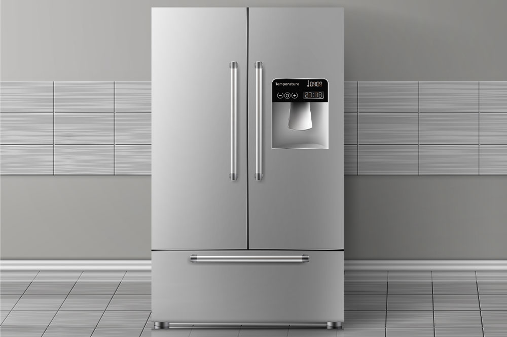 10 irresistible Black Friday 2022 refrigerator deals