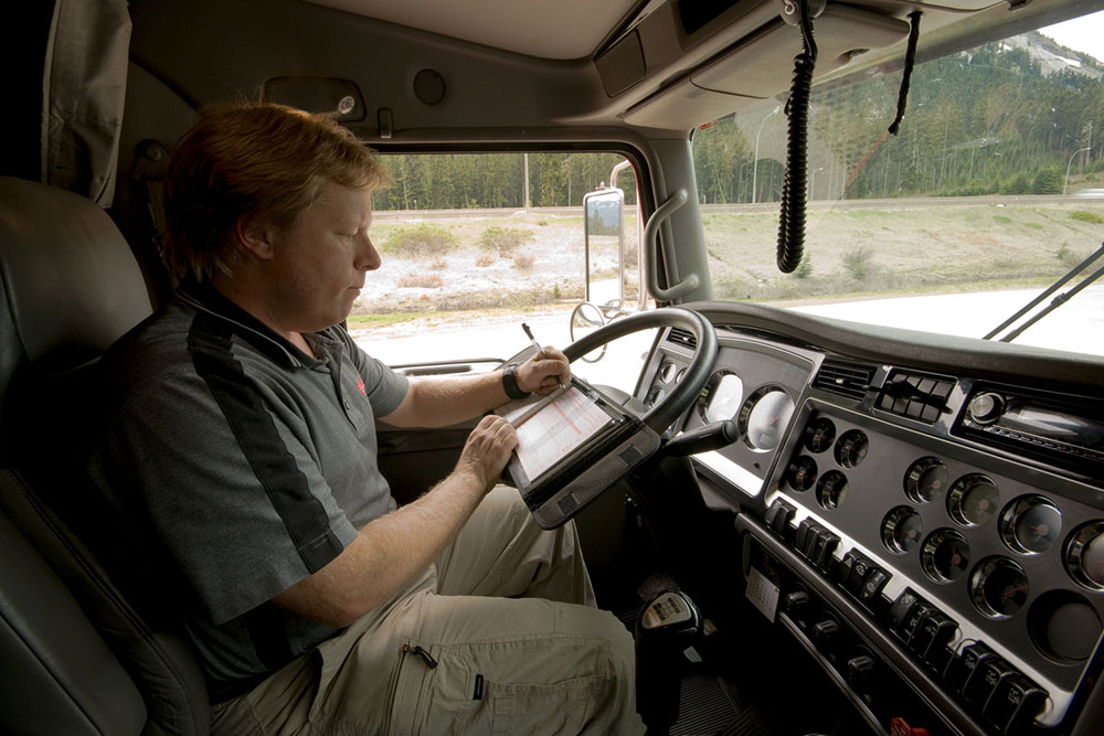 10 mistakes rookie pickup truck drivers should avoid