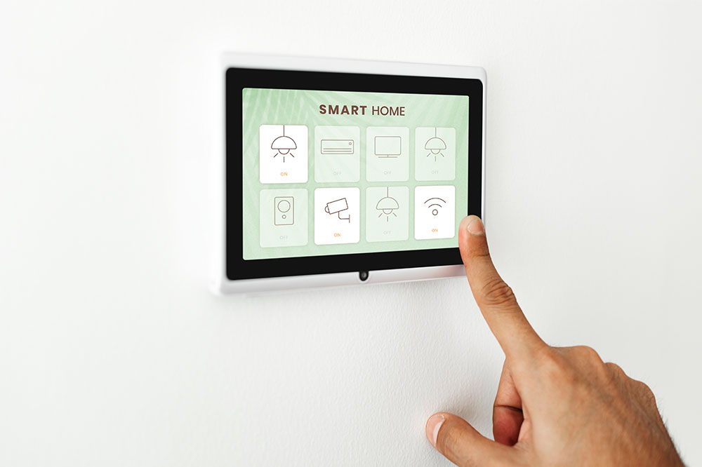 10 smart home devices to check out on Cyber Monday 2022