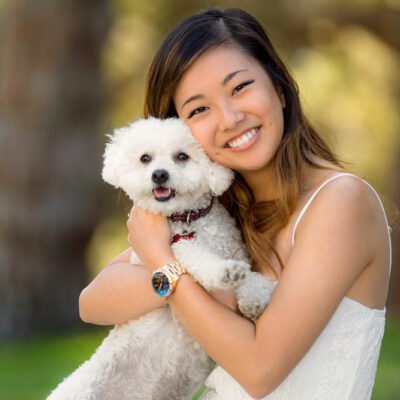 10 scientific benefits of having a pet dog