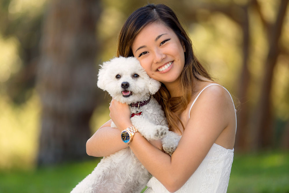 10 scientific benefits of having a pet dog