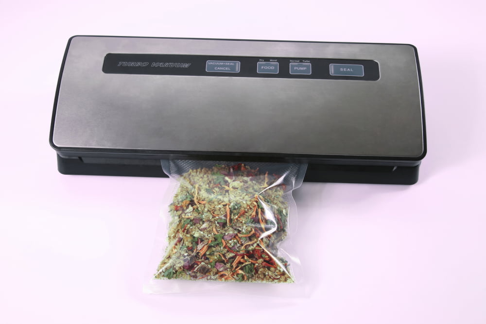 10 simple tips to use food vacuum sealers