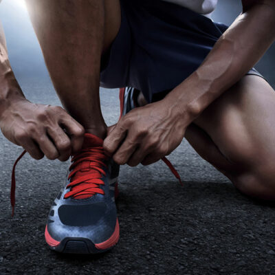 10 tips for selecting the perfect running shoes