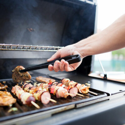 10 pitfalls to avoid for the perfect BBQ experience