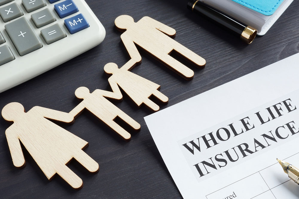 10 reasons to consider buying whole life insurance