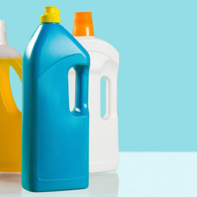 10 types of laundry detergents for fresh clothes