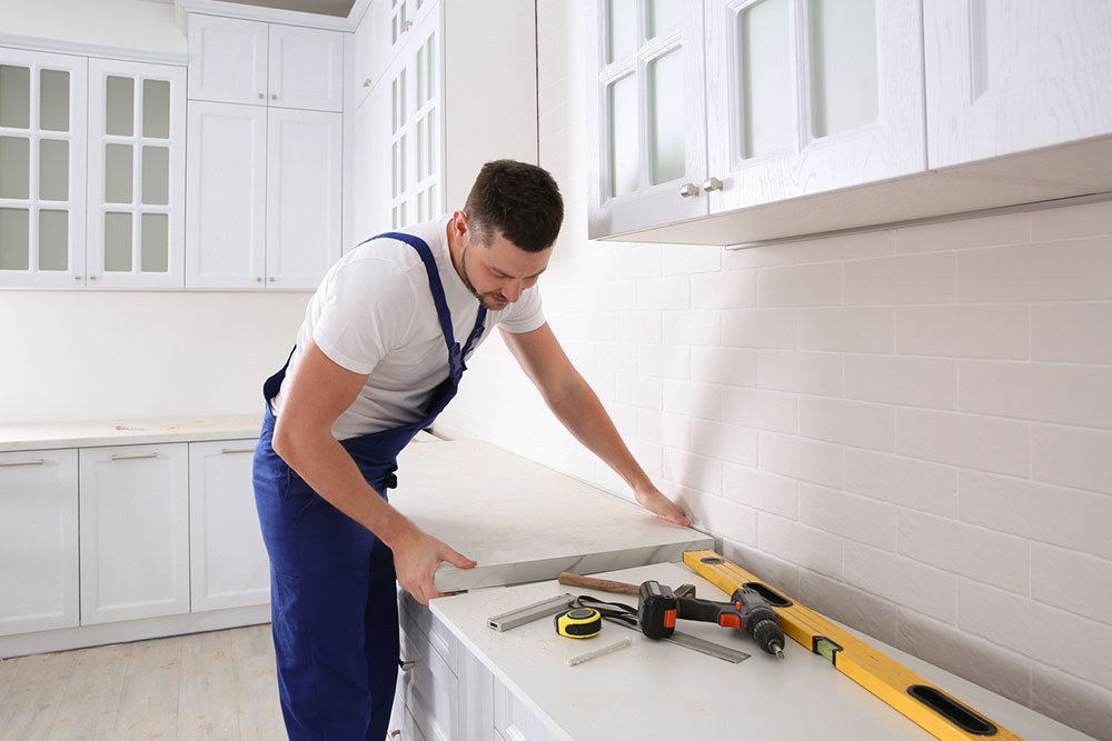 11 common home repair and maintenance mistakes to avoid