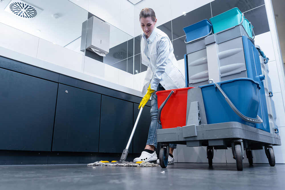 11 common toilet cleaning mistakes to avoid