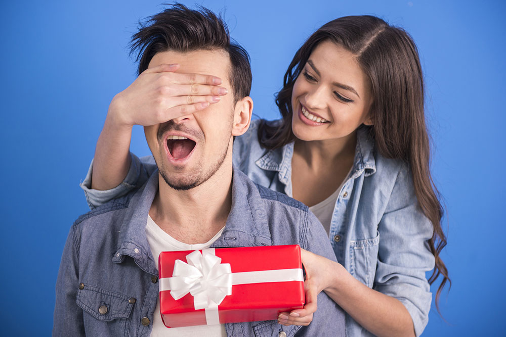 11 gifts to avoid giving to a loved one