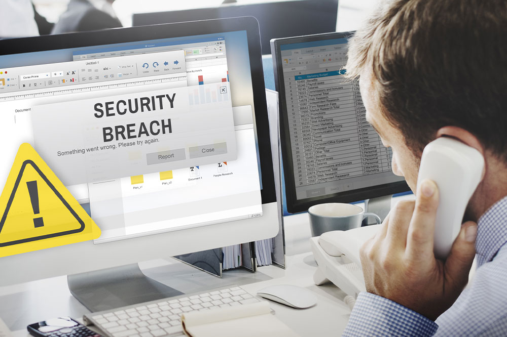 11 Ways to Prevent Cyber Attacks on Businesses