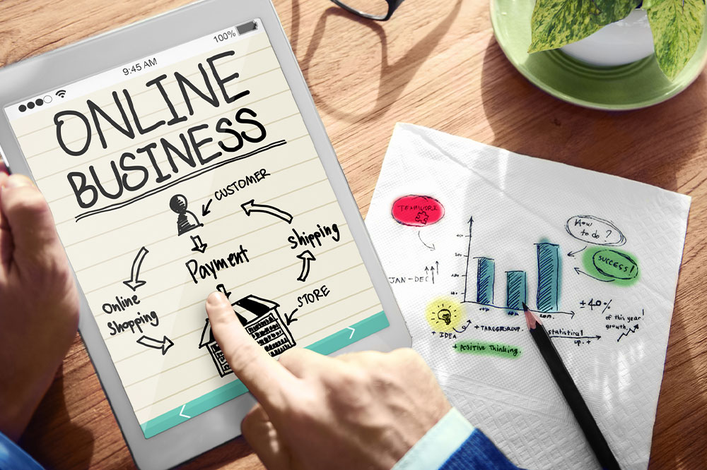 12 mistakes new online businesses must avoid