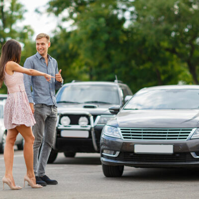 12 tips for booking rental cars