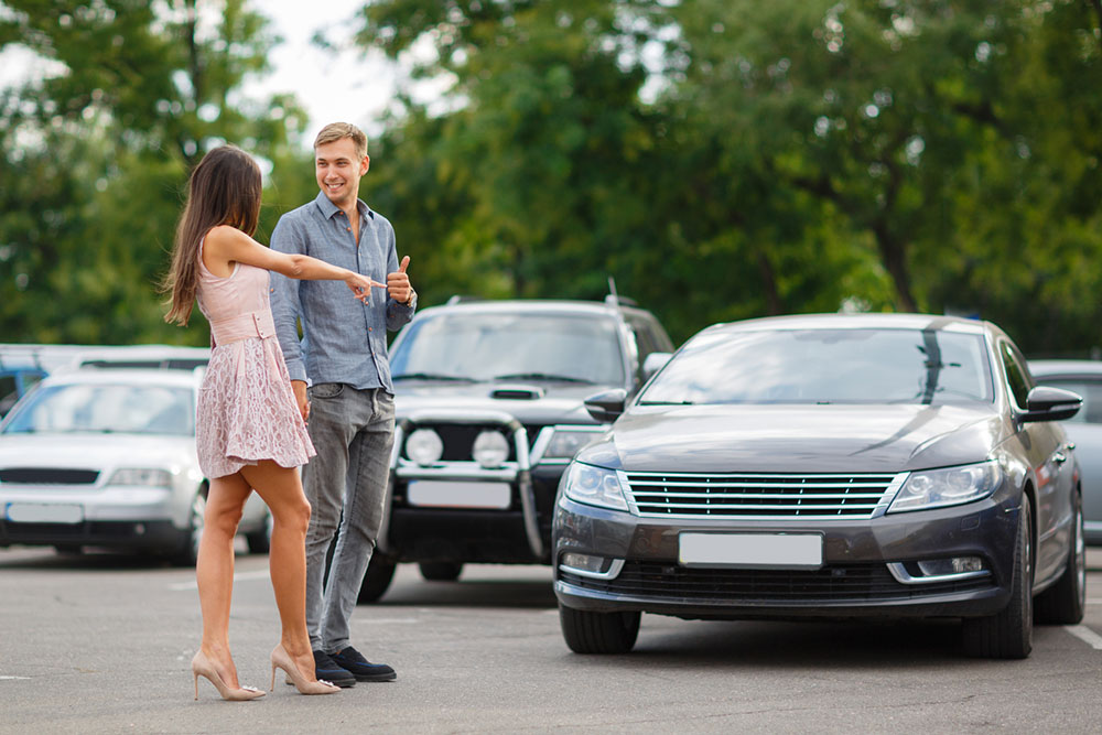 12 tips for booking rental cars