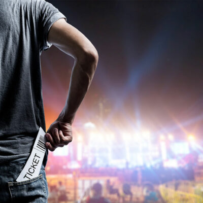 4 Concert Tickets Booking Mistakes to Avoid