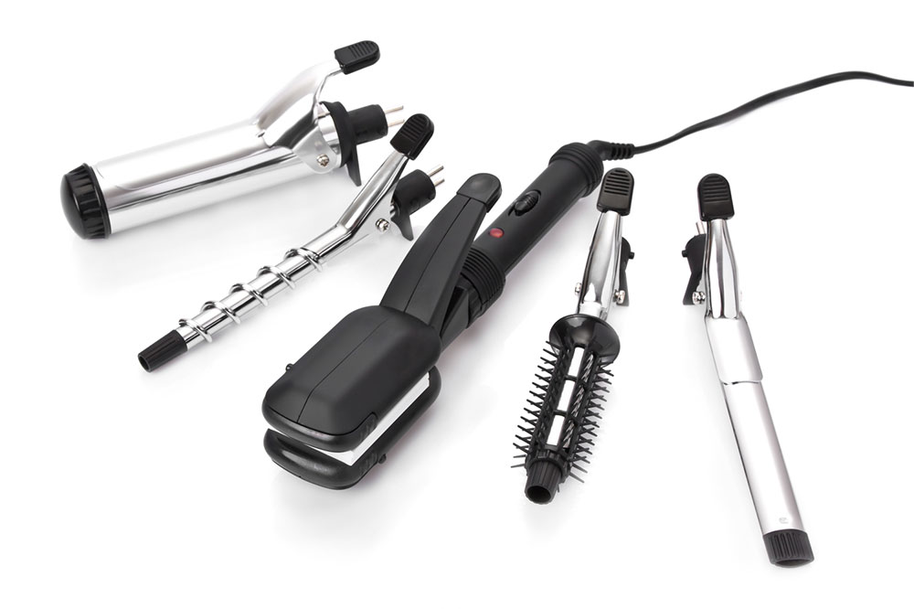 4 hair styling tools that give a salon-like look