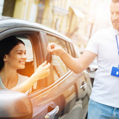 4 key things to consider when leasing a car