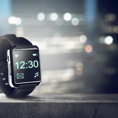 5 versatile ways to use a smartwatch