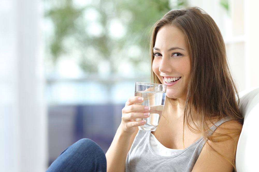 5 Best Times to Drink Water in a Day