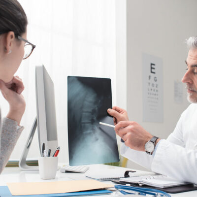 5 Important Questions to Ask a Radiologist