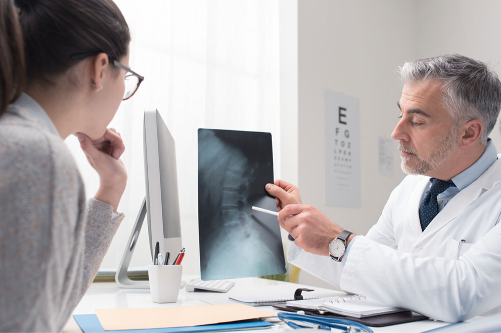 5 Important Questions to Ask a Radiologist