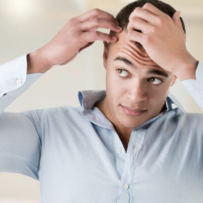 5 key things to know about hair transplants