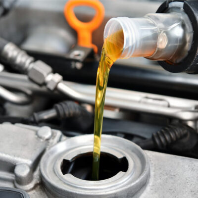 5 Oil Change Mistakes to Avoid