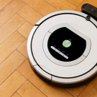 5 popular vacuum cleaners to choose from