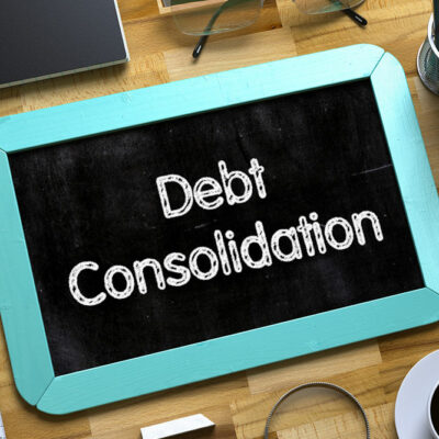 5 pros and cons of debt consolidation as a debt relief strategy