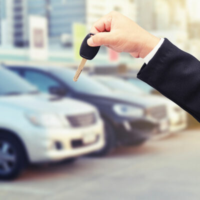 6 things to do before buying a used car