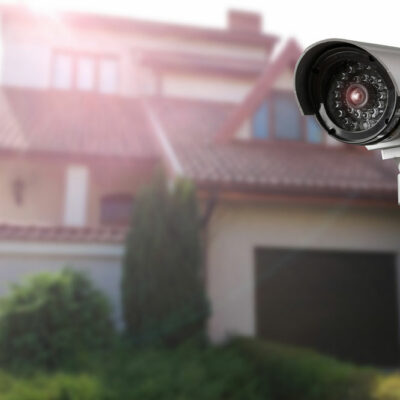 6 worst spots to avoid while installing home security cameras