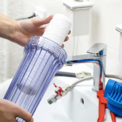 6 common water filtration mistakes people make