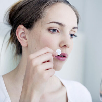 6 common mistakes that result in dry lips