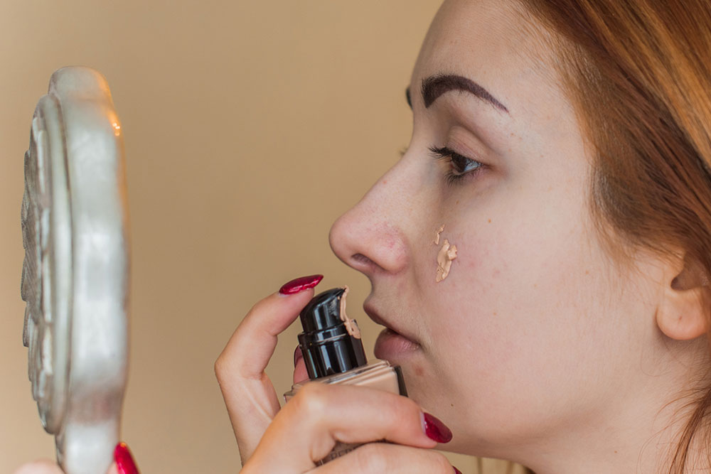 6 concealer mistakes one needs to stop making