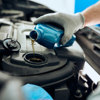 6 Mistakes to Avoid When Changing Engine Oil