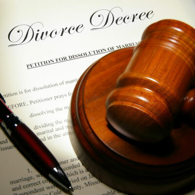 6 mistakes to avoid in a DIY divorce