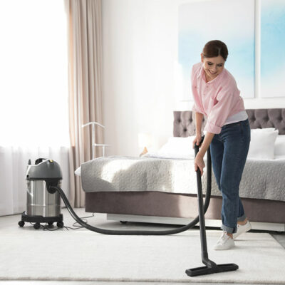 6 popular vacuum cleaners for a spotless house