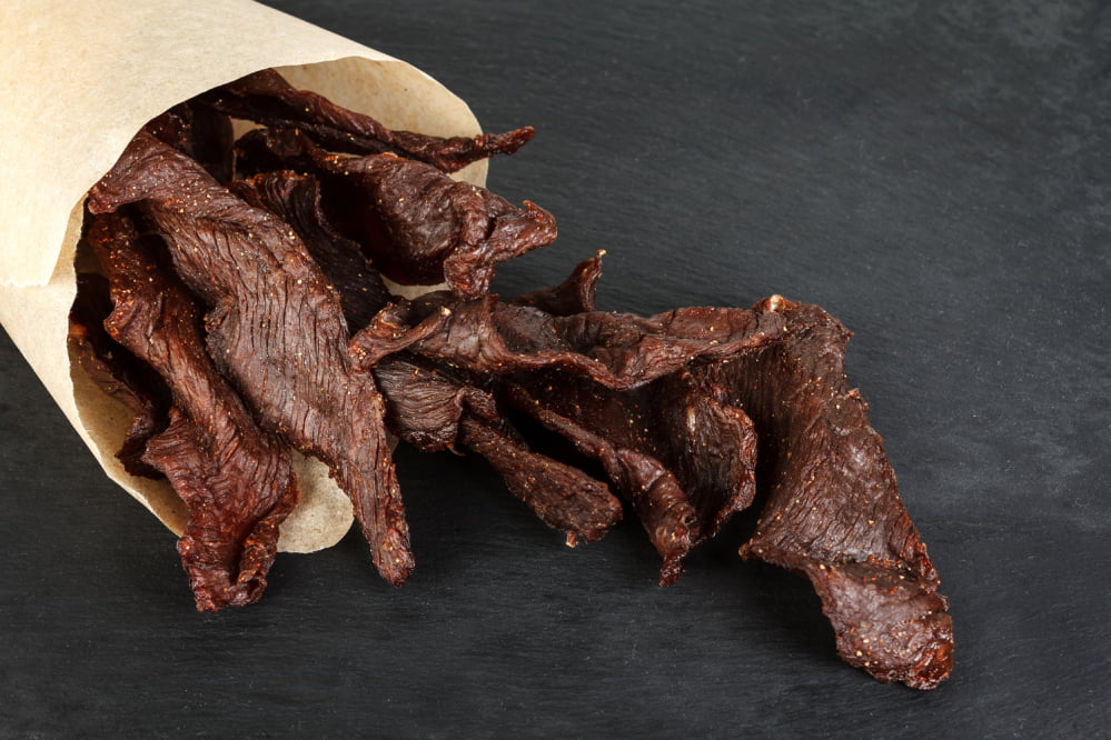 7 benefits of the Jerky of the Month Club subscription