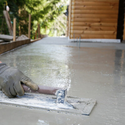 7 common concrete leveling mistakes to avoid