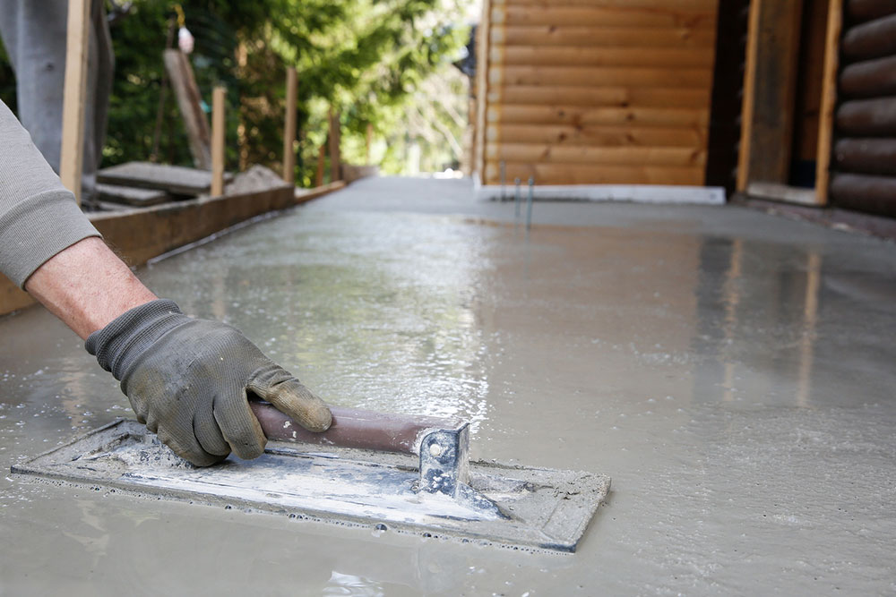 7 common concrete leveling mistakes to avoid