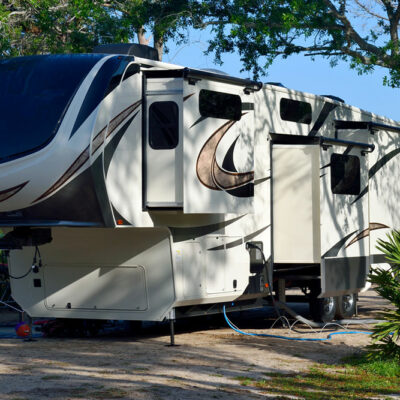 7 common mistakes to avoid when buying an RV