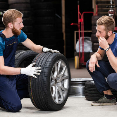 7 common mistakes to avoid when purchasing tires