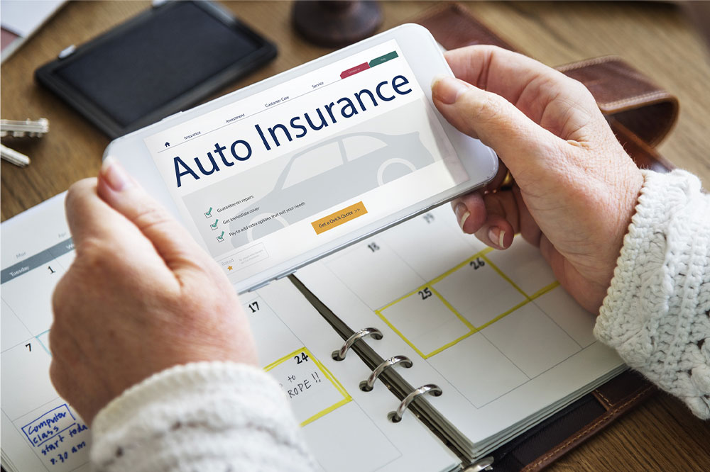 7 mistakes to avoid when buying auto insurance