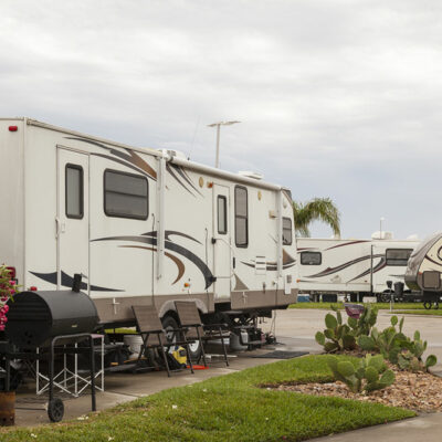 7 mistakes to avoid when renting an RV