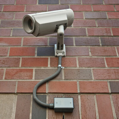 7 mistakes to avoid while installing a home security camera