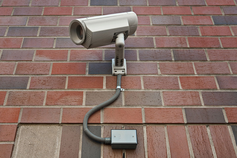 7 mistakes to avoid while installing a home security camera