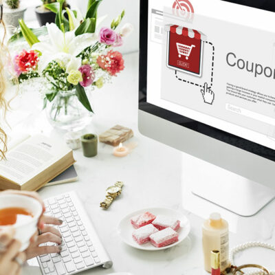 11 common online shopping coupon codes to try