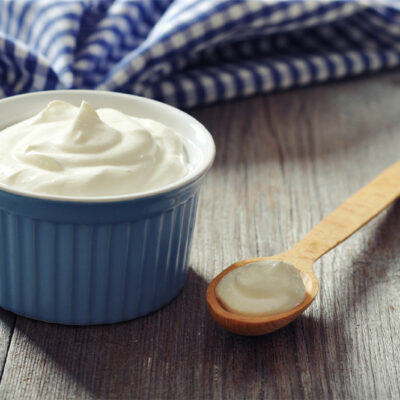 7 probiotic yogurts for a healthy gut