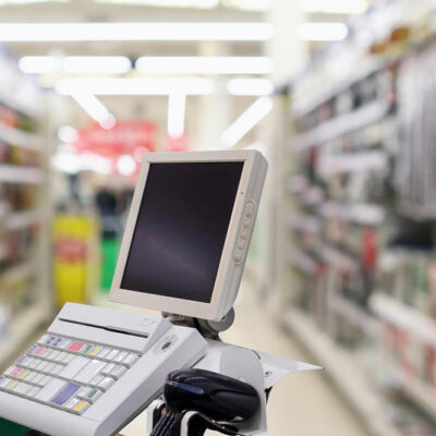 7 reasons why POS systems are better than cash registers