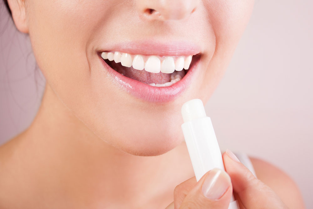 8 tips for finding the right lip balm