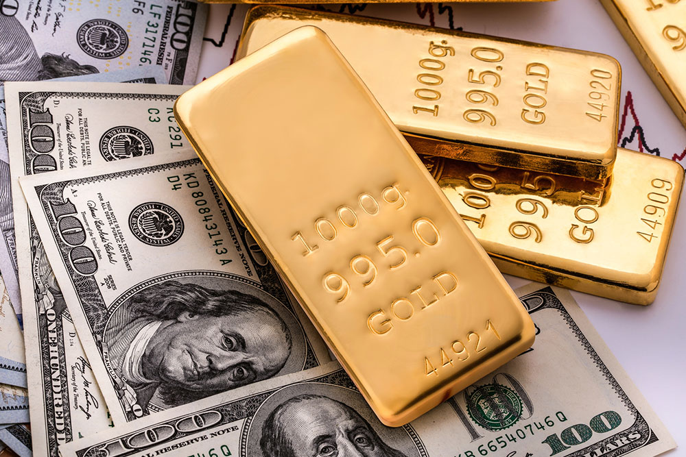 8 tips for investing in gold, silver, and other precious metals